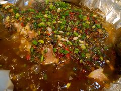 -阿嫂印象·民间江湖菜(大学城店)