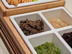 -魁盛居百年鲁菜馆(县西巷店)