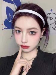 -New Fashion发型定制