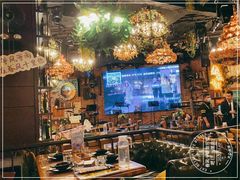 -春风十里烧烤音乐吧(实力乐队驻唱三元里店)