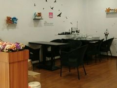 -甜心贝拉(西平路店)