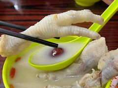 -噏耷茶档
