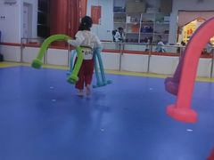 -贝+跆拳道(新天地道馆)