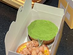 -黛汀烘焙DAINTY BAKERY(代字行合生汇店)