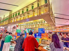 -堂会(天河店)