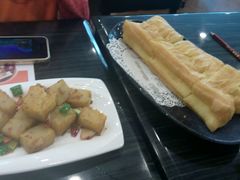 -虾饺妹·粤式手工点心(水荫路店)
