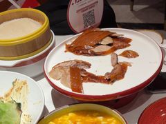 -大鸭梨烤鸭店(花园村店)