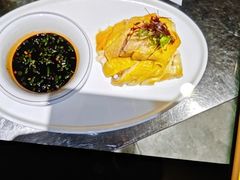 -老平安农家菜(平安店)