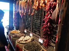 -凤凰山斑鱼馆(恭城店)