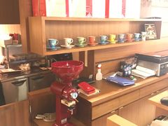 -OGAWA COFFEE 京都駅中央口店