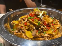-格塘人家·山泉水煮鱼(望兴家园店)