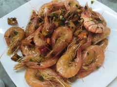 -四川小胡子海鲜(丁村万人海鲜广场店)