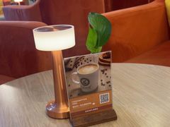 -逸派咖啡 EPARKCOFFEE(广安门店)
