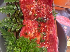 -首尔朴宝·炭火烤肉(五角场店)