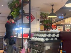 -品大三·经典淮扬菜(大行宫店)