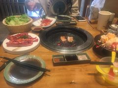 -一牛道炭火烧肉居酒屋(椒江店)