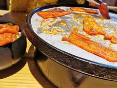 -么肆烤肉(汉街形象店)