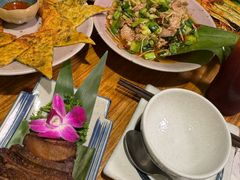 烤牛舌-紫滇源云南生态菜(丹凤街店)