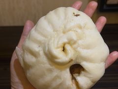 -清泉阁包子饺子·刀削面(五一店)