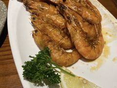 -贵木日本料理·铁板烧(新地假日广场店)