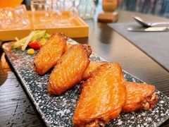 -卡曼果木西餐厅(客世界店)