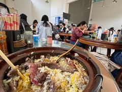 -容里煲仔饭(利丰北路店)