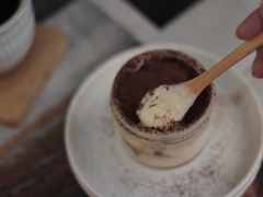 当日蛋糕-树洞咖啡(科大店)