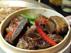 -王婆乔鲜鱼自助火锅(蜀汉路店)