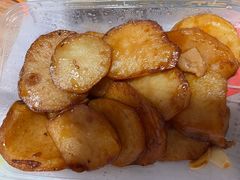 小锅土豆-绿茶餐厅(昌平悦荟店)