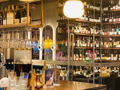 -Brut Eatery悦璞食堂(建国东路店)
