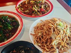 -小天府川菜馆(魏公村店)