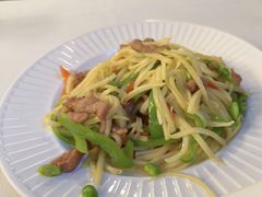 -清真马祥兴菜馆(云南北路店)