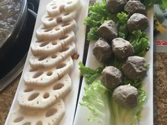 -潮汕牛肉火锅(铁西店)