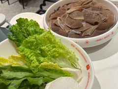 -八合里牛肉火锅(上海中山公园店)