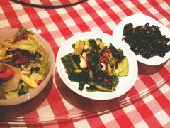 android_upload_pic-西贝(金桥店)