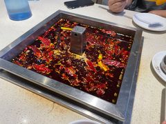 -小牛叔鲜切牛肉·火锅·烤肉自助(公济桥路店)