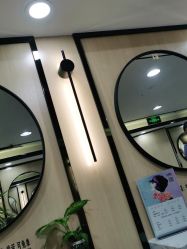 -倾城护肤造型