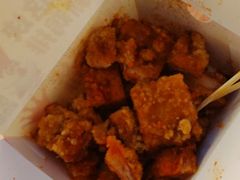 -春晖饭堂(中山大学南校区店)