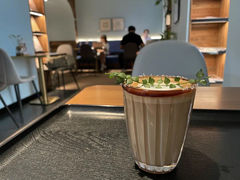 -C Cafe(朵云书院·戏剧店)