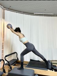 -三昧瑜伽·普拉提