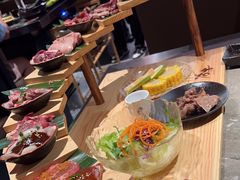 -谷牛日式烤肉(宝山U天地店)
