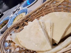 -La Medina餐厅(亮马河南路店)