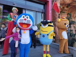 -宝燕乐园(闵行旗舰店)