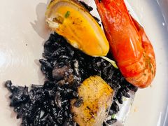 -藏红花·西班牙餐厅(北京五道营店)