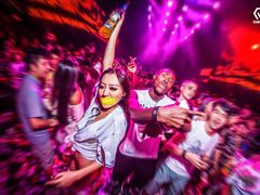 -Club Queen皇后酒吧