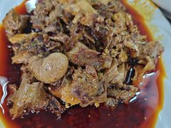 -荣生萝卜汤饭店