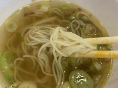 -乡党臊子面(丰庆公园店)