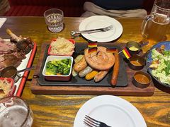 -1886德国汽车餐厅(外滩中央店)