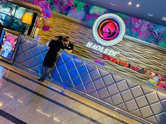 -好乐迪(张扬路八佰伴店)