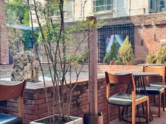 -大酉·M Coffee(北京美术馆店)